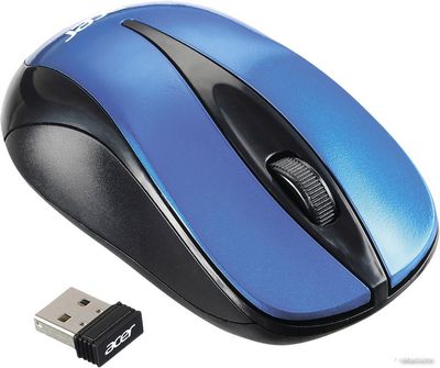 Мышь Acer OMR132 - фото5
