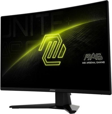 Игровой монитор MSI MAG 274CXF - фото3