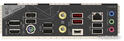 Материнская плата Gigabyte B650 Eagle AX - фото9