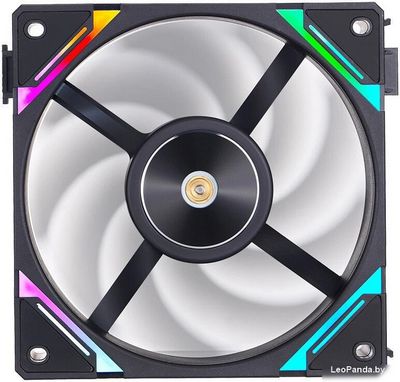 Вентилятор для корпуса 1stPlayer XF7 ARGB (черный) - фото