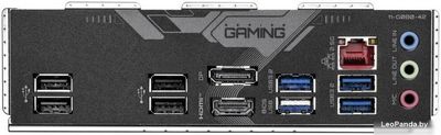 Материнская плата Gigabyte B760M Gaming X DDR4 Gen5 - фото3
