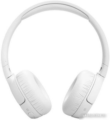 Наушники JBL Tune 670NC (белый, китайская версия) - фото2