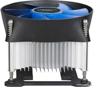 Кулер для процессора DeepCool THETA 20 PWM - фото2