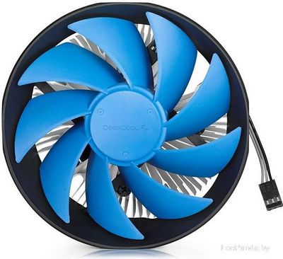 Кулер для процессора DeepCool Gamma Archer V2 G-U-ARCHER-ARNNNN-G-1 - фото2