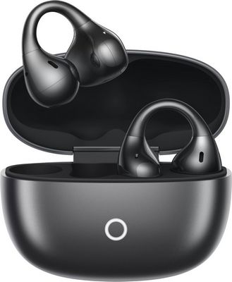 Наушники Realme Buds Clip (черный) - фото2