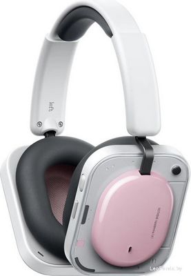 Наушники Nothing Headphone A (розовый) - фото