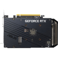 Видеокарта ASUS Dual GeForce RTX 3050 V2 OC Edition 8GB GDDR6 DUAL-RTX3050-O8G-V2 - фото6