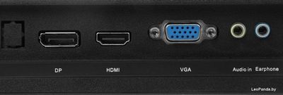 Монитор PINEBRO MF-2404D - фото5