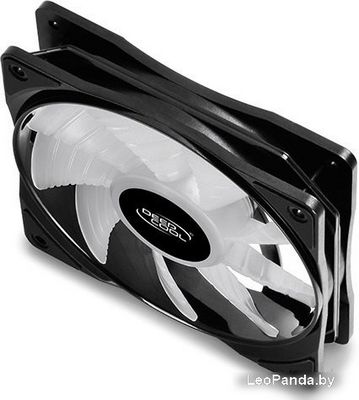 Вентилятор для корпуса DeepCool CF 120 DP-FA-RGB-CF120-1 - фото3