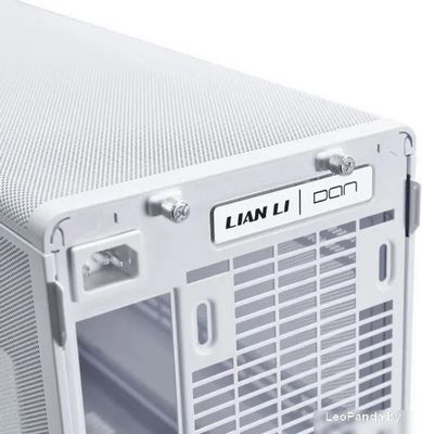 Корпус Lian Li A3-mATX G99.A3W.R0 - фото5