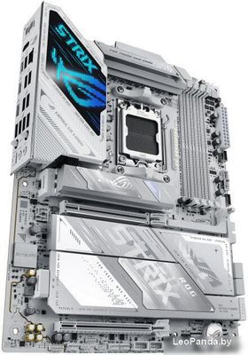 Материнская плата ASUS Rog Strix X870E-A Gaming WiFi7 Neo - фото3