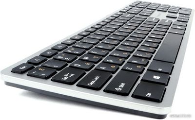 Клавиатура Gembird KB-8420 - фото3