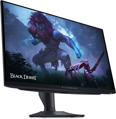 Игровой монитор Dell Alienware AW2725DF - фото2