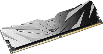 Оперативная память Netac Shadow II 16ГБ DDR5 6000 МГц NTSWD5P60SP-16K - фото5