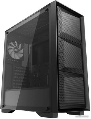 Корпус DeepCool Matrexx 50 Mesh 4FS DP-ATX-MATREXX50-MESH-4FS - фото2