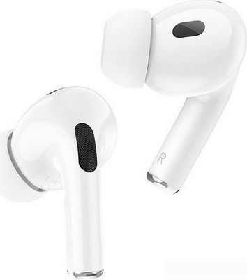 Наушники Hoco EW47 (белый) - фото2