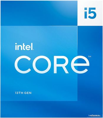 Процессор Intel Core i5-13400F - фото