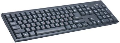 Клавиатура SVEN Standard 303 - фото3