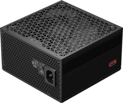 Блок питания PCCooler YN750 - фото, картинка Блок питания PCCooler YN750 - фото