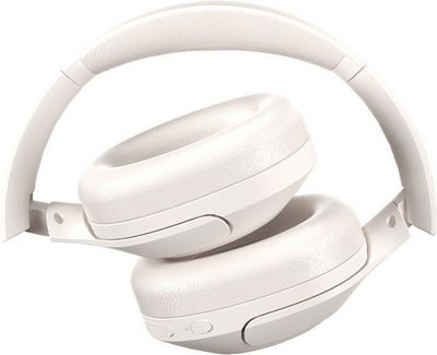 Наушники QCY H3 Lite (белый) - фото9, картинка9 Наушники QCY H3 Lite (белый) - фото9