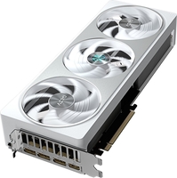 Видеокарта Gigabyte GeForce RTX 5070 Aero OC 12G GV-N5070AERO OC-12GD - фото