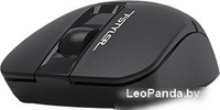 Мышь A4Tech Fstyler FB12 (черный) - фото4