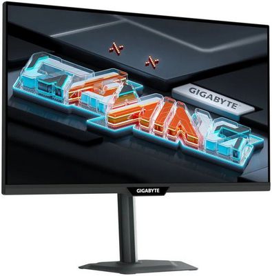 Smart монитор Gigabyte M27QS - фото3