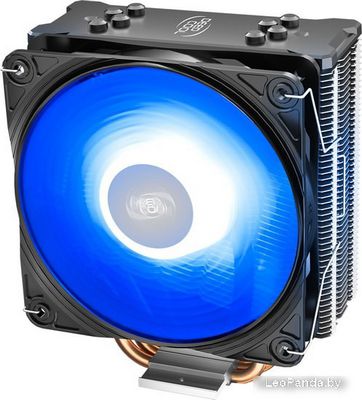 Кулер для процессора DeepCool GAMMAXX GTE v2 DP-MCH4-GMX-GTEV2 - фото