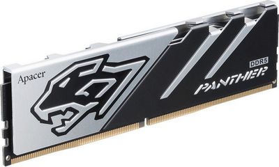 Оперативная память Apacer Panther 2x16ГБ DDR5 5200 МГц AH5U32G52C5227BAA-2 - фото4