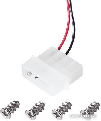 Вентилятор для корпуса DeepCool XFAN 80 - фото3