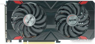 Видеокарта AFOX GeForce RTX 3050 8GB GDDR6 AF3050-8GD6H4-V4 - фото