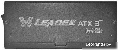Блок питания Super Flower Leadex Titanium 2200W SF-2200F14HP - фото3