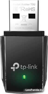 Wi-Fi адаптер TP-Link Archer T3U - фото