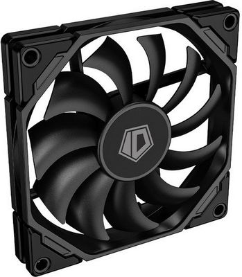 Вентилятор для корпуса ID-Cooling TF-9215-K - фото3