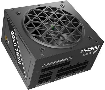 Блок питания 1stPlayer NGDP Gold 1000W HA-1000BA4 - фото4