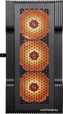 Корпус 1stPlayer Trilobite T3 ARGB T3-BK-4F7 - фото2