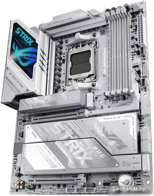 Материнская плата ASUS Rog Strix X870E-A Gaming WiFi7 Neo - фото4