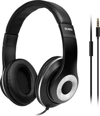 Наушники SVEN AP-930M - фото2