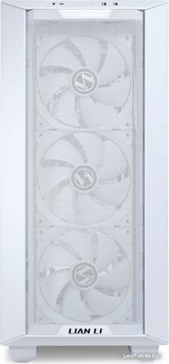 Корпус Lian Li Lancool III G99.LAN3W.10R - фото3