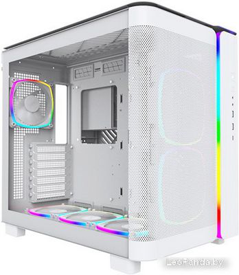 Корпус Montech King 95 Pro (белый) - фото2