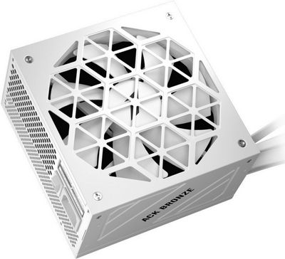 Блок питания 1stPlayer ACK Bronze 750W HA-750AA2-WH - фото2