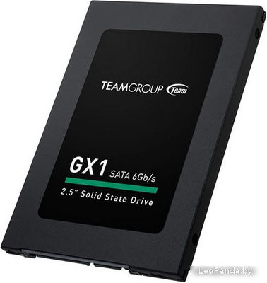 SSD Team GX1 240GB T253X1240G0C101 - фото2