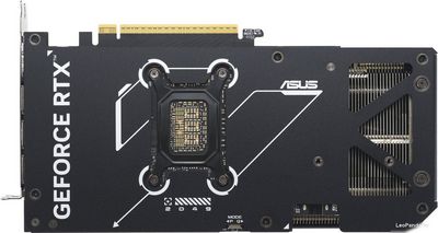 Видеокарта ASUS Dual GeForce RTX 5070 12GB GDDR7 OC Edition DUAL-RTX5070-O12G - фото4
