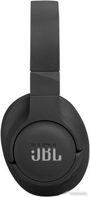 Наушники JBL Tune 770NC (черный, китайская версия) - фото5