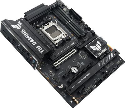 Материнская плата ASUS TUF Gaming B650E-Plus WiFi - фото7