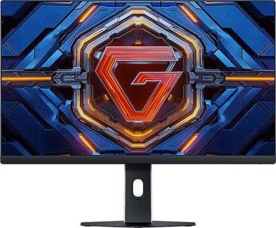 Игровой монитор Xiaomi Redmi G24 A24FDA-RG (китайская версия) - фото
