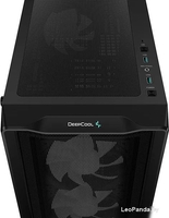 Корпус DeepCool CC560 Mesh V2 R-CC560-BKAMA4-G-2 - фото4