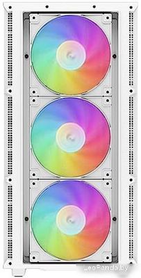 Корпус DeepCool CH560 Digital WH R-CH560-WHAPE4D-G-1 - фото4