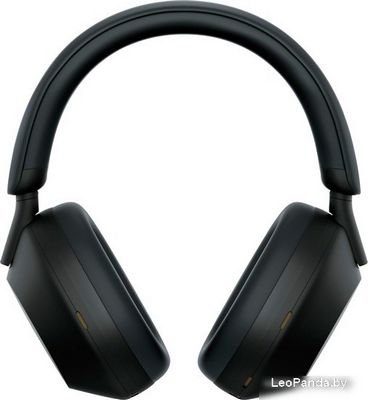 Наушники Sony WH-1000XM5 (черный) - фото3