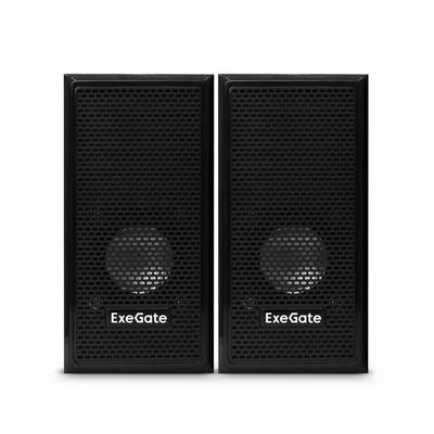 Акустика ExeGate Tango 312 - фото4